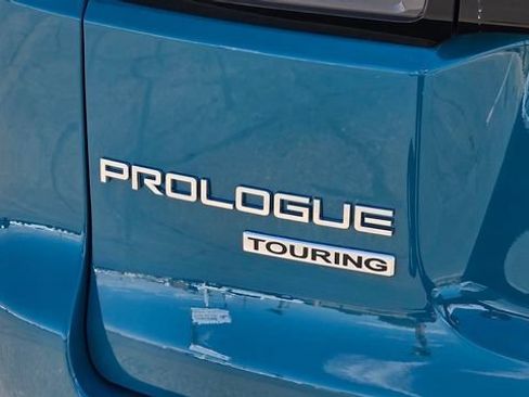 New 2026 Honda Prologue Touring image 6