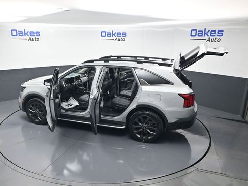 Used 2023 Kia Sorento SX Prestige AWD/4WD image 65