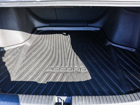 Used 2023 Honda Accord Sport image 29