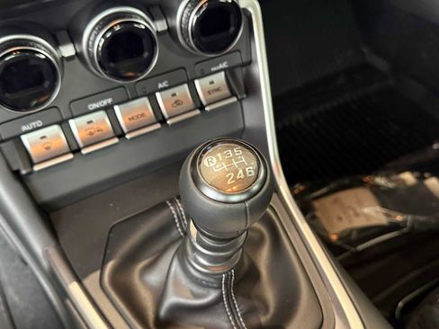 New 2026 Toyota GR86 Premium image 17