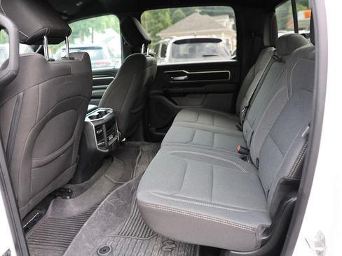 Used 2023 RAM 1500 Big Horn AWD/4WD image 23