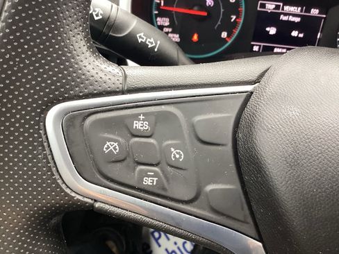 Used 2022 Chevrolet Malibu LS w/ LPO, Convenience Package 1 image 34