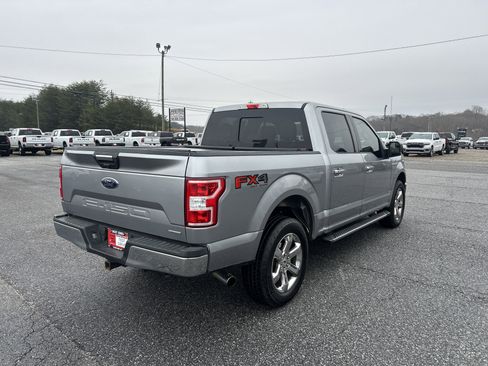 Used 2020 Ford F150 XLT w/ Equipment Group 302A Luxury image 7