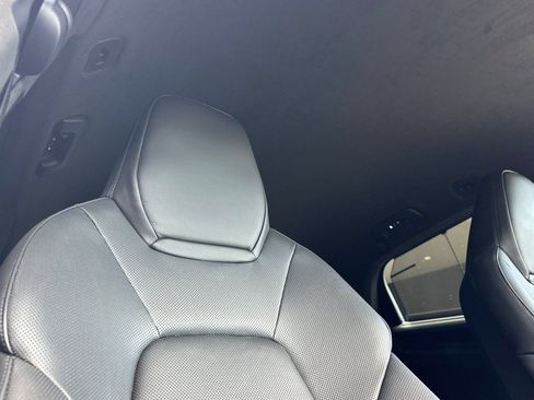 Certified 2024 Porsche Cayenne Turbo GT AWD/4WD image 19