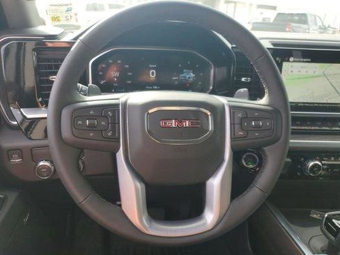 New 2026 GMC Sierra 1500 SLT w/ SLT Premium Plus Package image 17