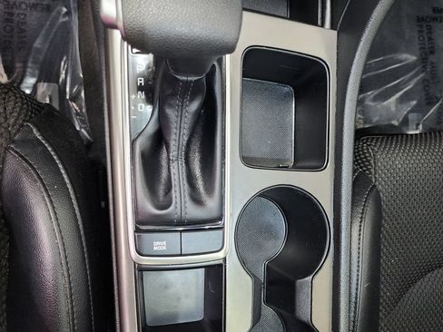 Used 2019 Kia Optima S w/ S Panoramic Sunroof Package FWD image 25
