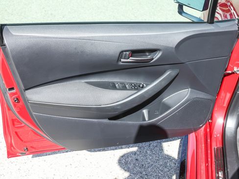 Used 2023 Toyota Corolla GR w/ Performance Package AWD/4WD image 22