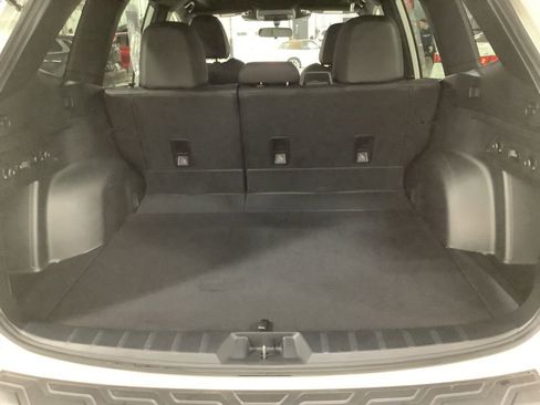 Certified 2025 Subaru Forester Wilderness image 21