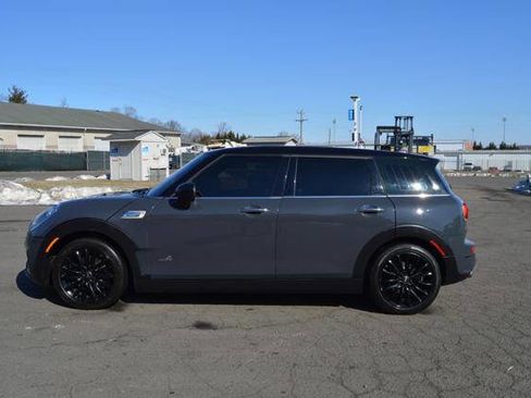 Used 2017 MINI Cooper Clubman S image 65