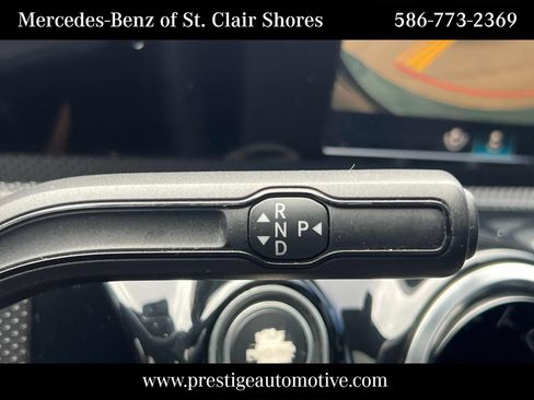 Used 2019 Mercedes-Benz A 220 image 32
