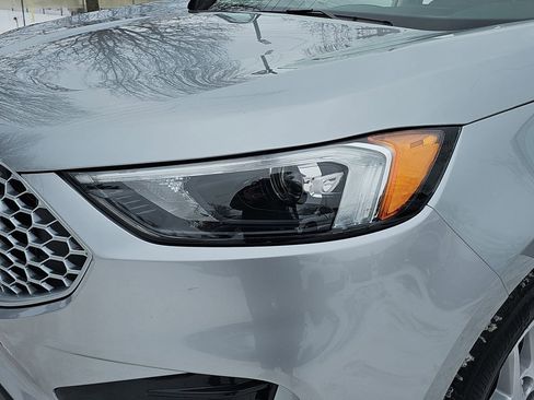 Used 2024 Ford Edge SEL image 27