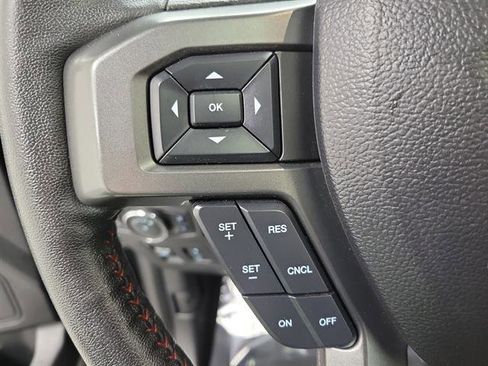 Used 2020 Ford F150 XLT w/ Equipment Group 302A Luxury image 24