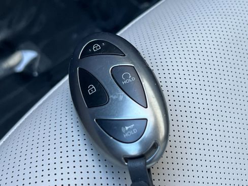 Certified 2025 Hyundai Tucson SEL image 29