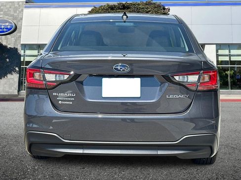 New 2025 Subaru Legacy Premium image 5