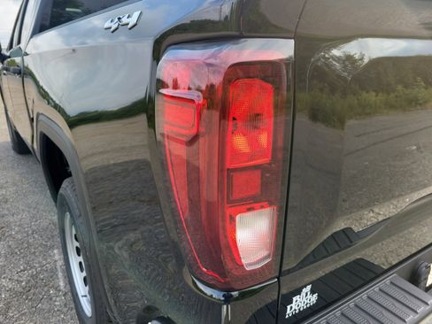 New 2026 GMC Sierra 1500 Pro w/ Pro Value Package image 15