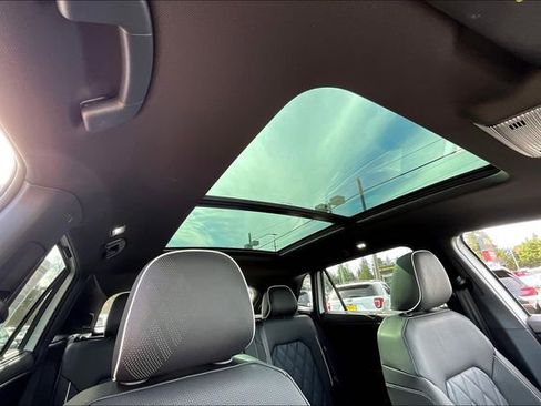 New 2025 Volkswagen Atlas Cross Sport SEL Premium R-Line image 25