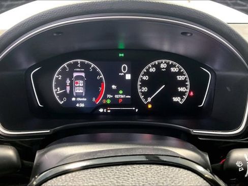 Used 2022 Honda Civic EX-L image 13