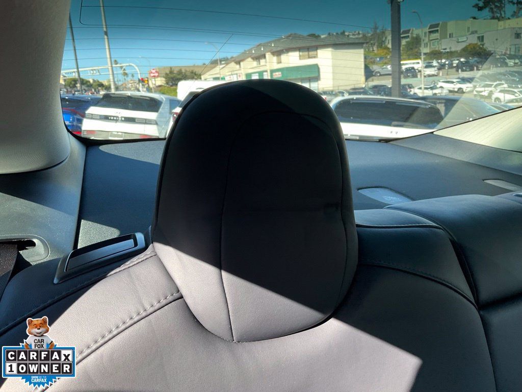 Used 2023 Tesla Model 3 Standard Range RWD image 50