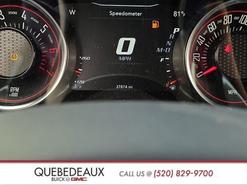 Used 2023 Dodge Challenger R/T Scat Pack RWD image 15