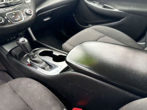 Used 2019 Chevrolet Malibu LS w/ LPO, Convenience Package 1 image 22