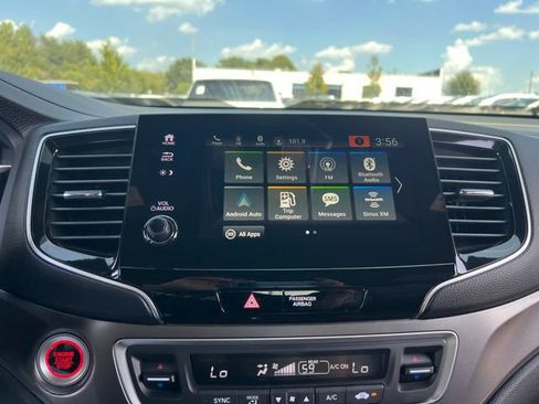 Used 2023 Honda Passport EX-L image 24