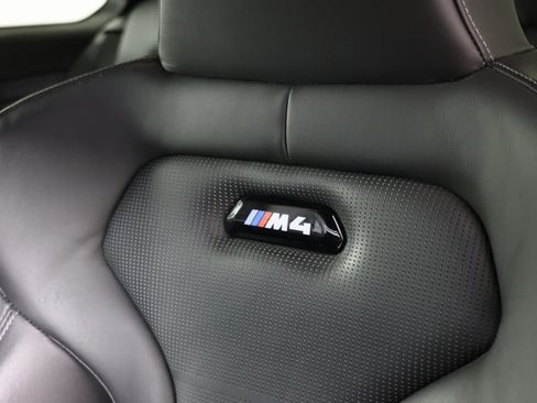 Used 2018 BMW M4 Coupe image 49