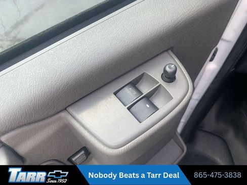 Used 2024 GMC Savana 2500 w/ Driver Convenience Package RWD image 14