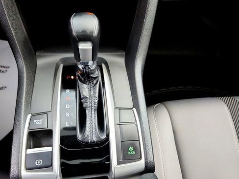 Used 2018 Honda Civic EX-T image 28