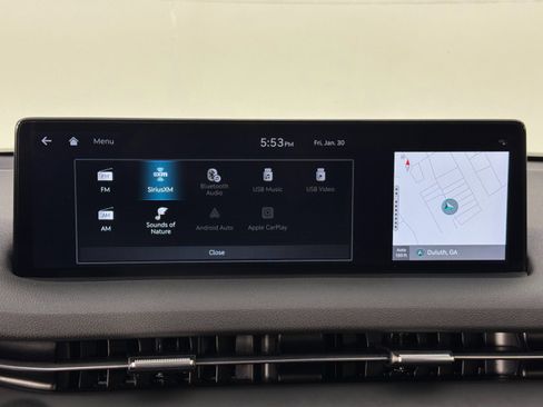 Used 2024 Genesis Electrified GV70 Advanced image 26