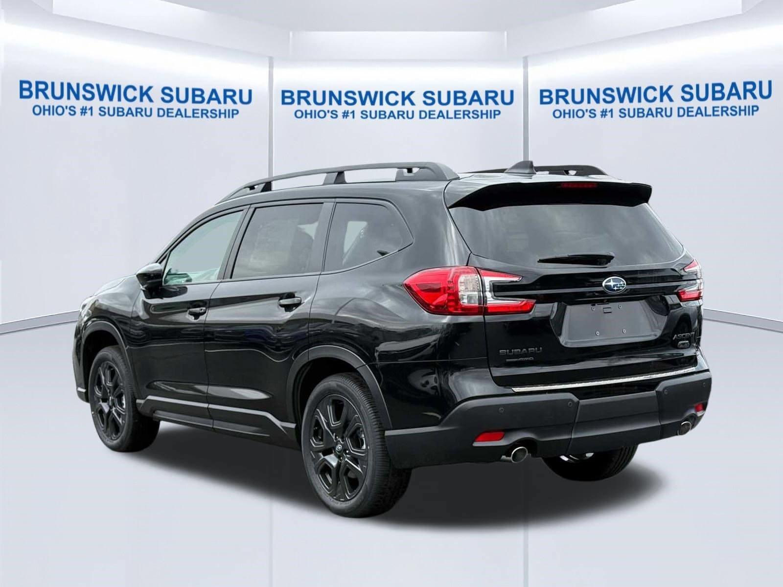 New 2026 Subaru Ascent Bronze Edition w/ Popular Package #2 AWD/4WD image 4