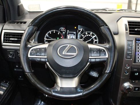 Used 2021 Lexus GX 460 Premium image 26