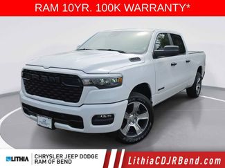 New 2026 RAM 1500 Express AWD/4WD video 1