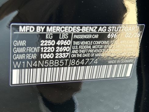 New 2026 Mercedes-Benz GLA 35 AMG 4MATIC image 28