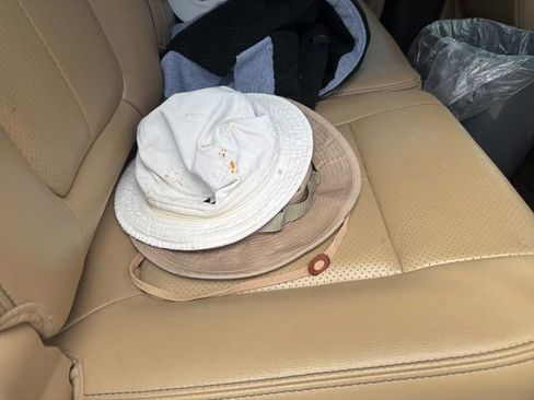 Used 2013 Ford F150 Lariat w/ Luxury Equipment Group AWD/4WD image 50