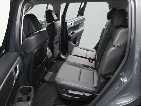 New 2026 Hyundai Santa Fe SEL FWD image 6