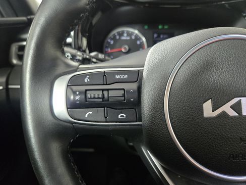 Used 2022 Kia K5 GT-Line w/ GT-Line Awd Premium Package image 15