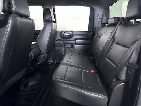Used 2023 Chevrolet Silverado 2500 W/T w/ WT Fleet Convenience Package RWD image 26
