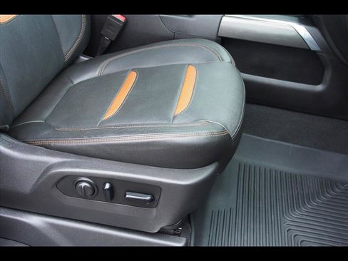 Used 2019 GMC Sierra 1500 AT4 w/ AT4 Premium Package image 14