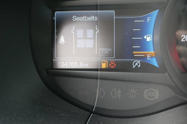 Used 2023 Ford Edge ST AWD/4WD image 19