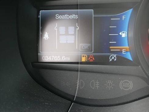 Used 2023 Ford Edge ST AWD/4WD image 19