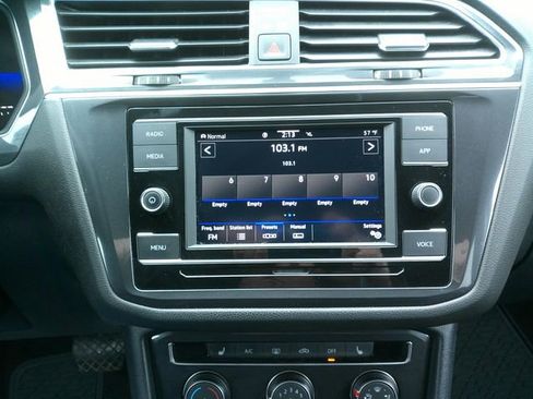 Used 2023 Volkswagen Tiguan S image 14