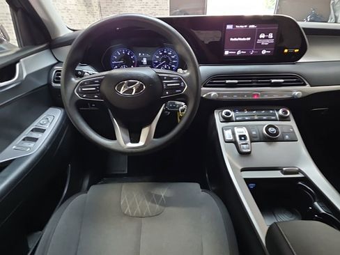 Used 2022 Hyundai Palisade SE FWD image 12