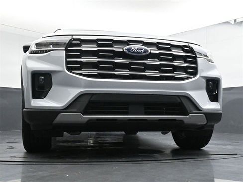 New 2026 Ford Explorer Active w/ Active Comfort Package image 29