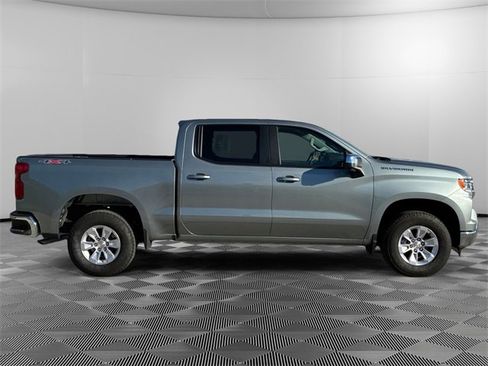New 2026 Chevrolet Silverado 1500 LT w/ Safety Package image 2