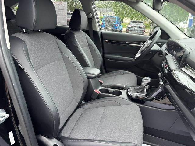 Used 2024 Kia Seltos X-Line AWD/4WD image 27