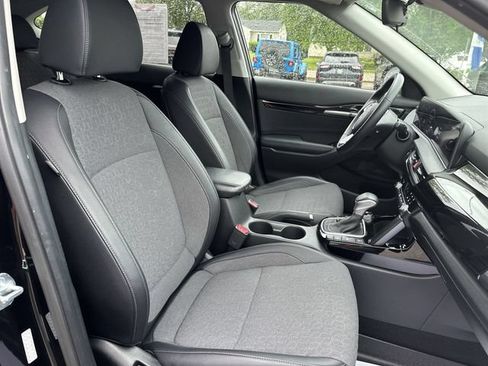 Used 2024 Kia Seltos X-Line AWD/4WD image 27