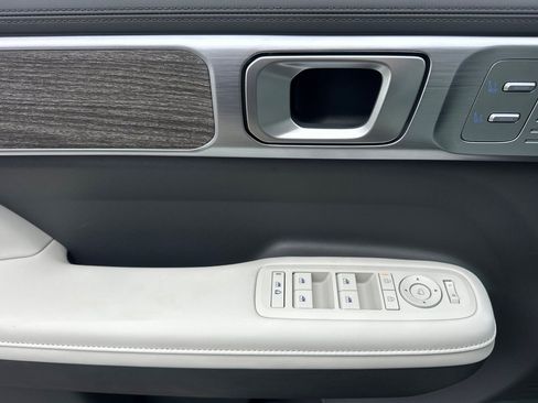 New 2026 Hyundai Santa Fe Calligraphy image 11