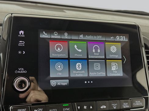 Used 2024 Honda Odyssey Touring image 15