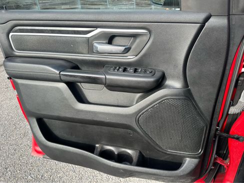Used 2021 RAM 1500 Big Horn AWD/4WD image 19