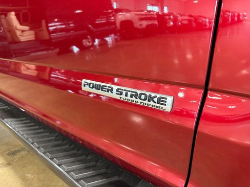 Used 2018 Ford F150 Lariat w/ Equipment Group 502A Luxury image 11